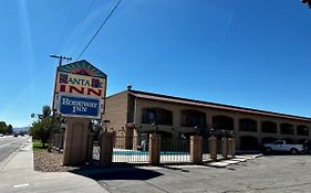 Santa fe Inn Winnemucca Nv